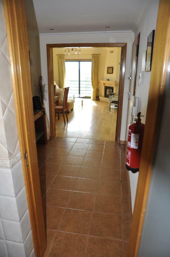 Apartamento Algarve Holidays Apartment Faro Exterior photo