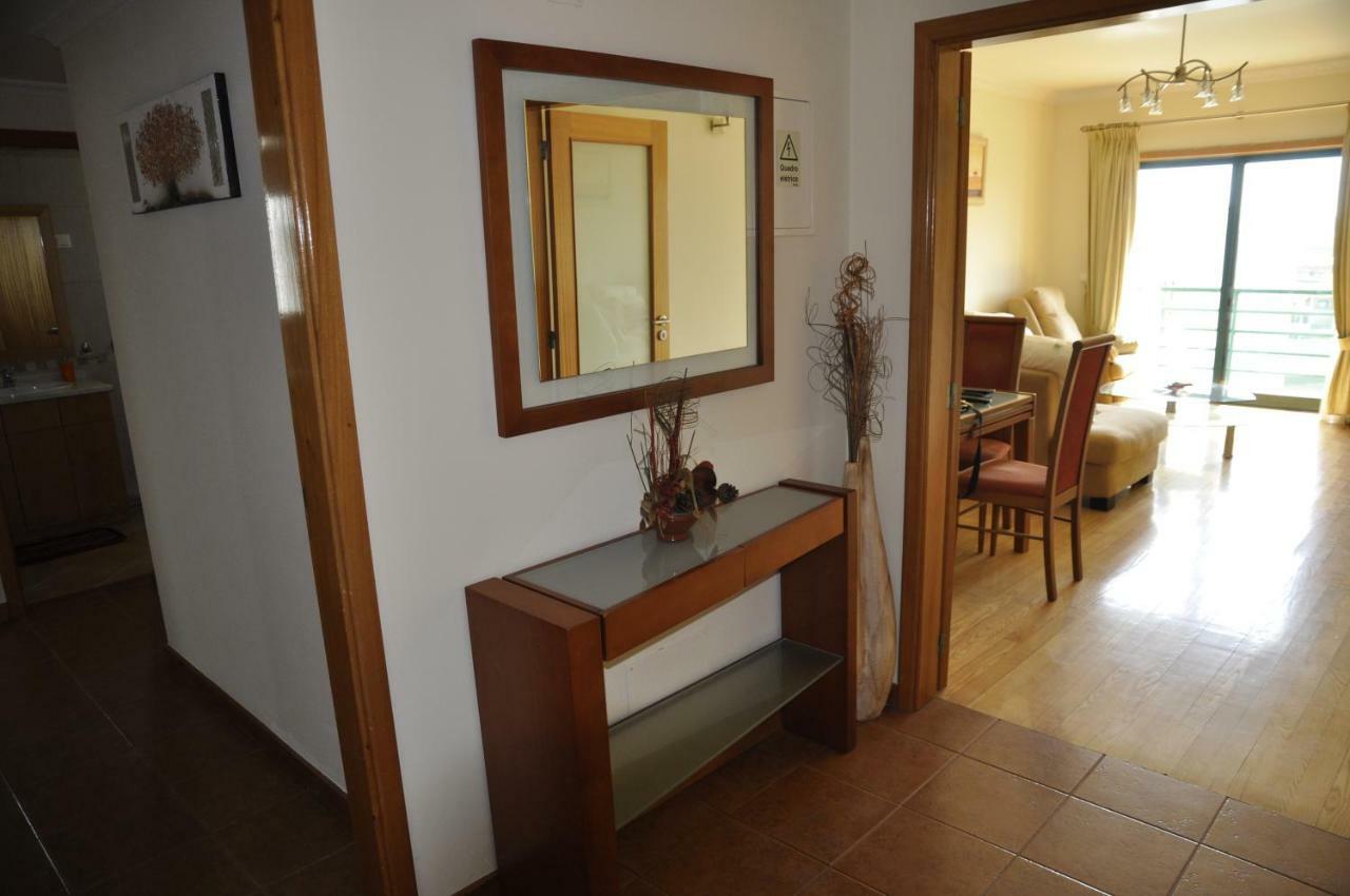 Apartamento Algarve Holidays Apartment Faro Exterior photo