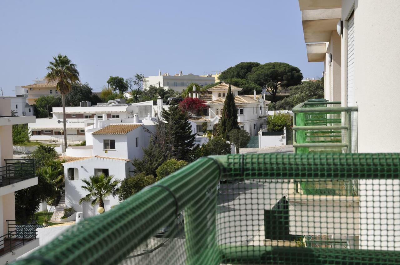 Apartamento Algarve Holidays Apartment Faro Exterior photo