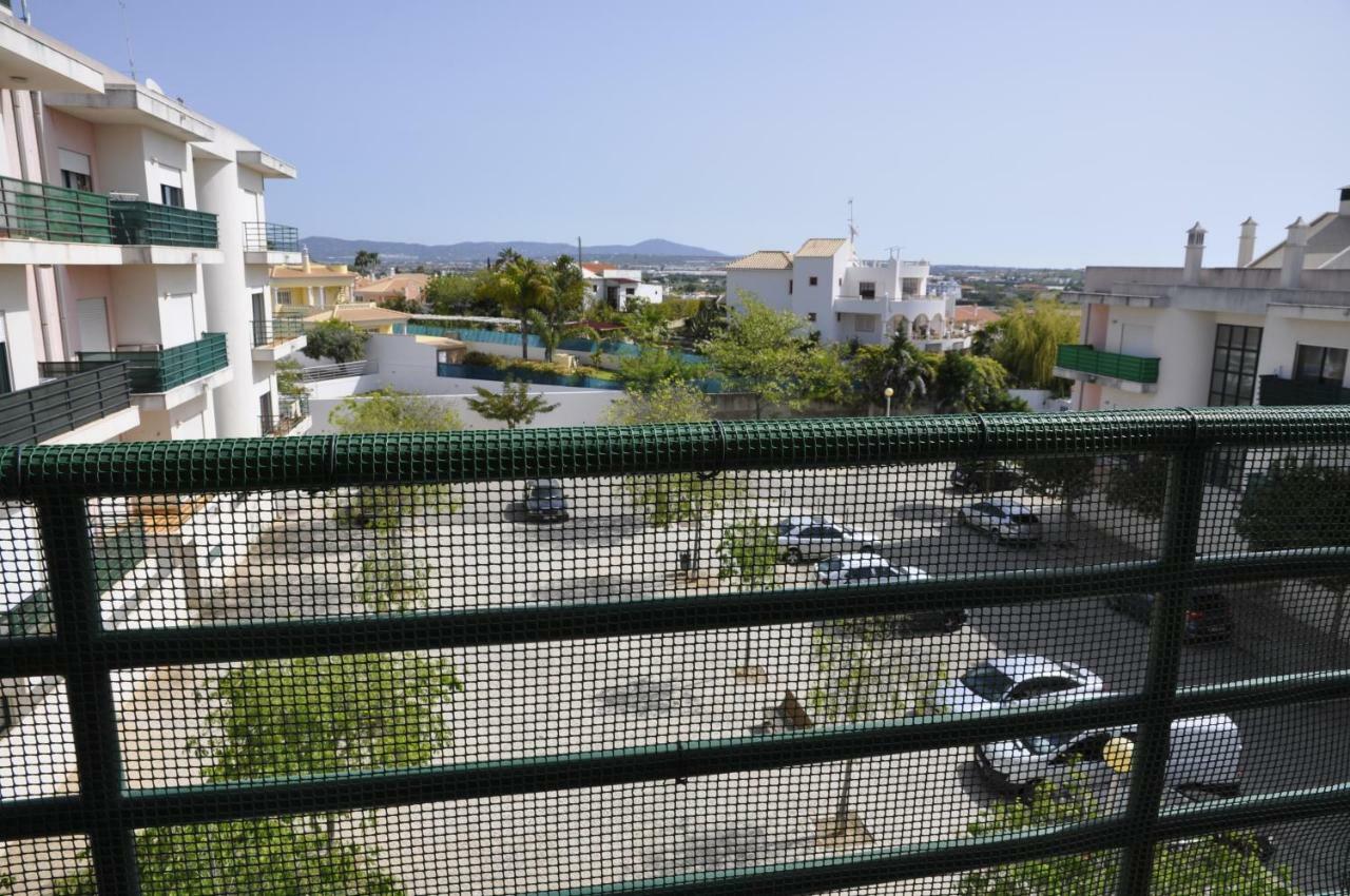 Apartamento Algarve Holidays Apartment Faro Exterior photo