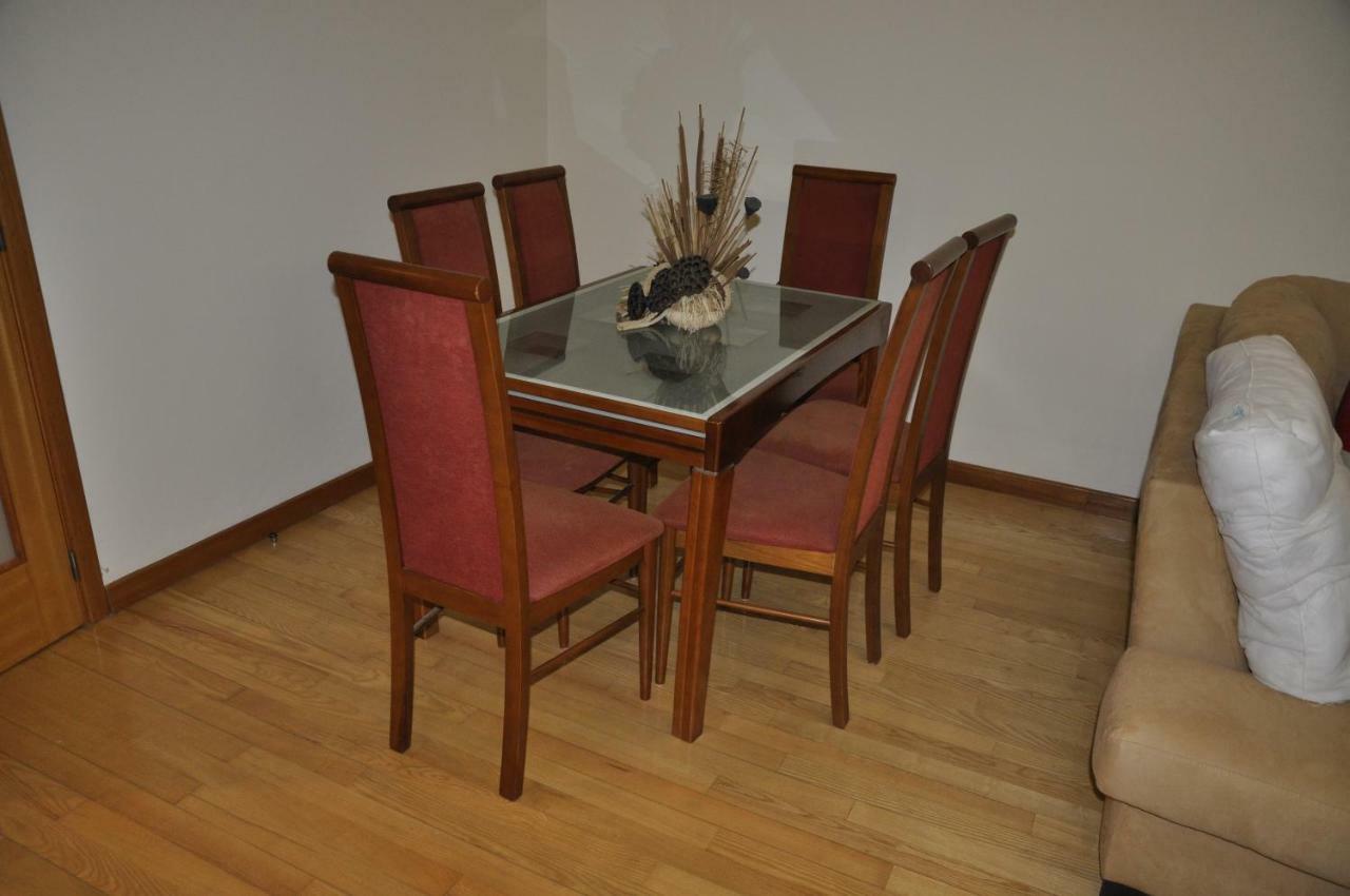 Apartamento Algarve Holidays Apartment Faro Exterior photo