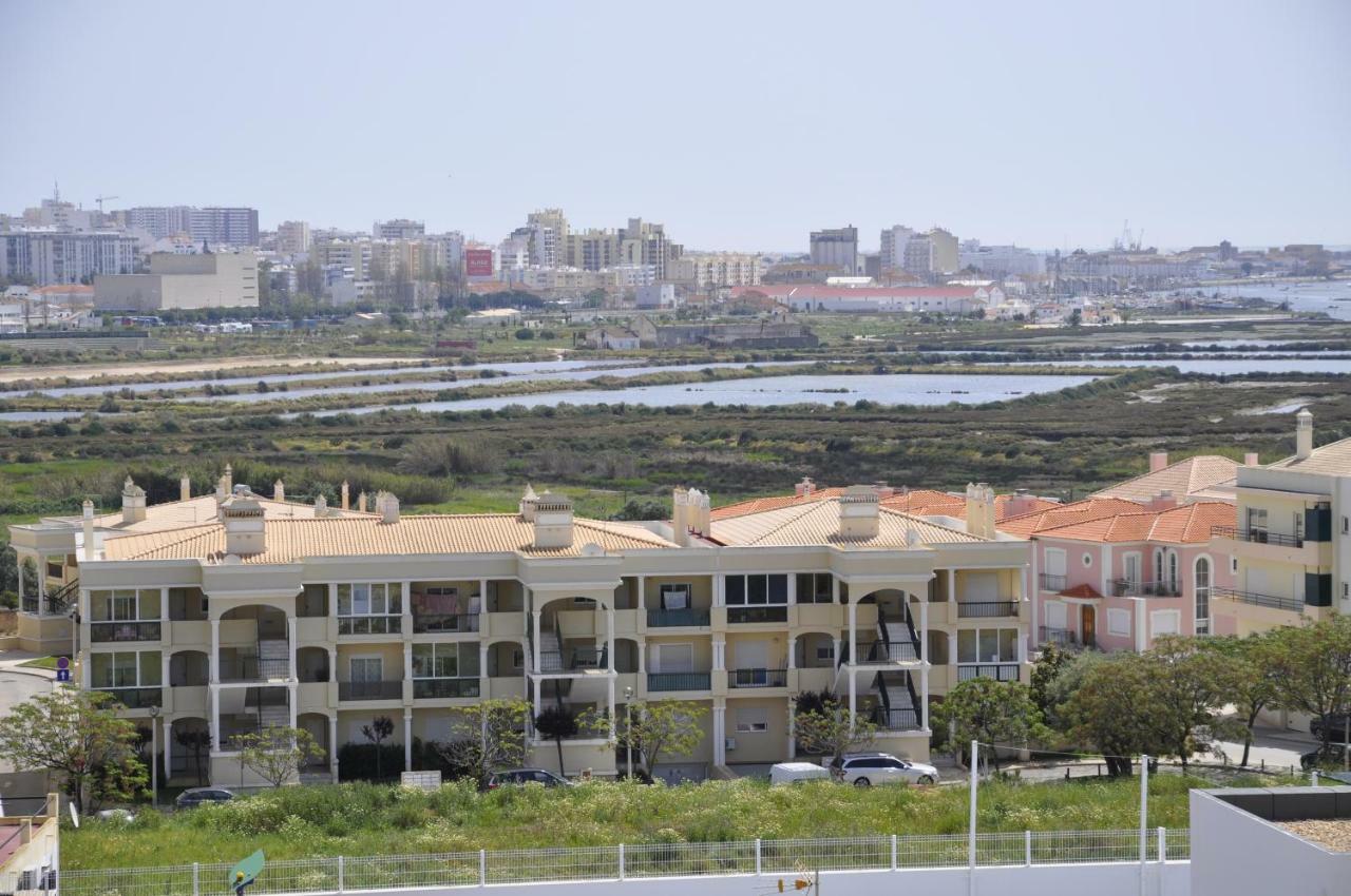 Apartamento Algarve Holidays Apartment Faro Exterior photo