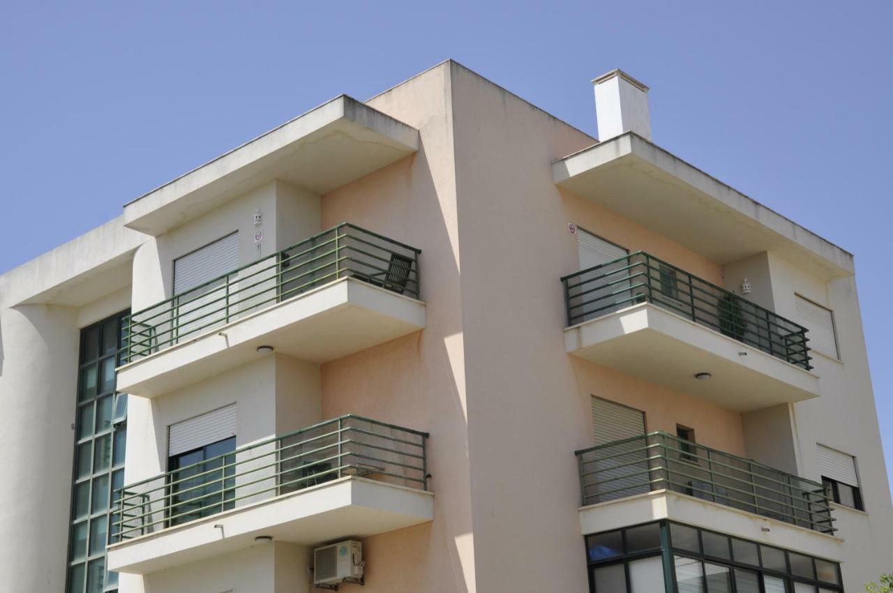 Apartamento Algarve Holidays Apartment Faro Exterior photo